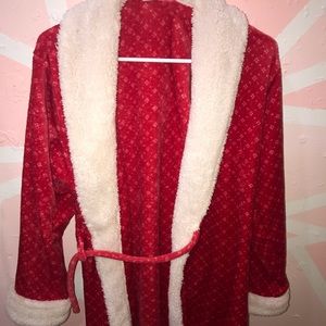 | 3 for $30 | Soft robe